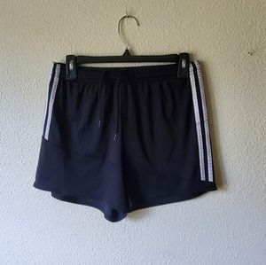 Women's small Adidas shorts
